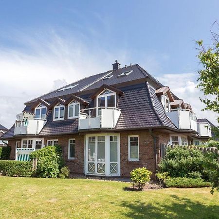 Alte Stadtgaertnerei Whg 22 Вестерланд Екстер'єр фото