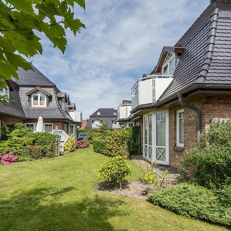 Alte Stadtgaertnerei Whg 22 Вестерланд Екстер'єр фото