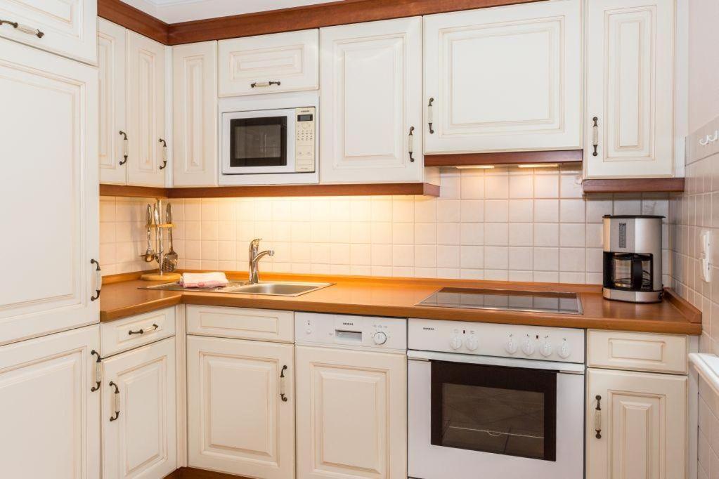 Alte Stadtgaertnerei Whg 22 Вестерланд Екстер'єр фото